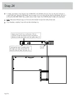 Preview for 28 page of Teknik 5426509 Manual