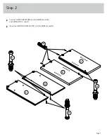 Preview for 7 page of Teknik 5427027 Manual