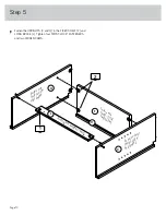 Предварительный просмотр 10 страницы Teknik 5427027 Manual