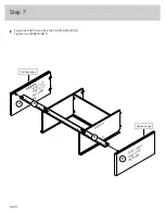 Предварительный просмотр 12 страницы Teknik 5427027 Manual