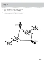 Preview for 9 page of Teknik Canal Heights 5419231 Manual