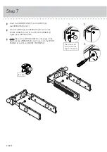 Preview for 11 page of Teknik Canal Heights 5419231 Manual