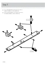 Preview for 7 page of Teknik Canal Heights 5419232 Manual