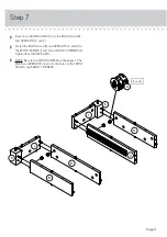 Preview for 11 page of Teknik Canal Heights 5419232 Manual