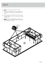 Preview for 13 page of Teknik Canal Heights 5419232 Manual