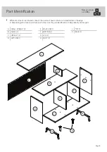 Preview for 3 page of Teknik City Centre 5426059 Instruction Booklet