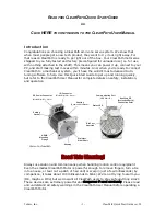 Preview for 1 page of Teknik ClearPath Quick Start Manual