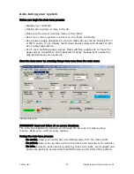 Preview for 10 page of Teknik ClearPath Quick Start Manual