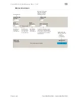 Preview for 54 page of Teknik ClearPath Quick Start Manual