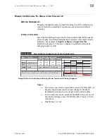 Preview for 58 page of Teknik ClearPath Quick Start Manual