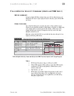 Preview for 64 page of Teknik ClearPath Quick Start Manual