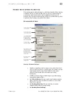 Preview for 87 page of Teknik ClearPath Quick Start Manual