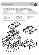 Предварительный просмотр 3 страницы Teknik Craft 5417047 Manual