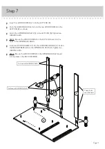 Предварительный просмотр 11 страницы Teknik Craft 5417047 Manual