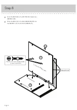 Предварительный просмотр 12 страницы Teknik Craft 5417047 Manual