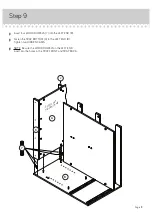 Предварительный просмотр 13 страницы Teknik Craft 5417047 Manual