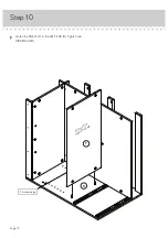 Предварительный просмотр 14 страницы Teknik Craft 5417047 Manual