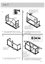 Предварительный просмотр 25 страницы Teknik Craft 5417047 Manual