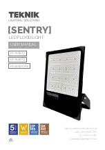 Preview for 1 page of Teknik FS-100DT2 User Manual