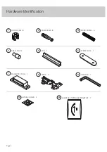 Preview for 4 page of Teknika 5425303 Quick Start Manual