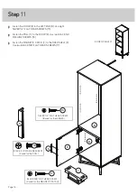 Preview for 16 page of Teknika 5425303 Quick Start Manual