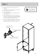 Preview for 17 page of Teknika 5425303 Quick Start Manual