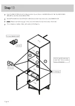 Preview for 18 page of Teknika 5425303 Quick Start Manual