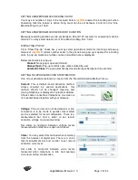 Preview for 21 page of TEKNIKOM MYLOG User Manual