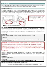 Предварительный просмотр 53 страницы Teknim PARS Series Installation And Programming Manual