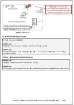 Предварительный просмотр 63 страницы Teknim PARS Series Installation And Programming Manual