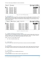 Preview for 30 page of Teknim TFP-121 Series Installation & Operating Manual