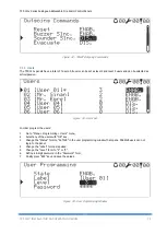 Preview for 35 page of Teknim TFP-121 Series Installation & Operating Manual