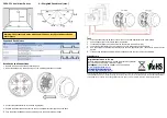 Preview for 3 page of Teknim TFS-1182R Installation Manual