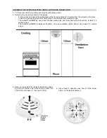 Preview for 2 page of Teknim TSD-701 Mounting And User Manual