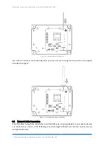 Preview for 6 page of Teknim TWM-1885 Installation & User Manual