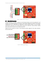 Preview for 7 page of Teknim TWM-1885 Installation & User Manual