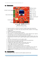 Preview for 8 page of Teknim TWM-1885 Installation & User Manual