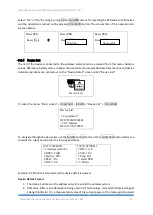 Preview for 15 page of Teknim TWM-1885 Installation & User Manual