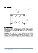 Preview for 5 page of Teknim TWM-1886 Installation & User Manual