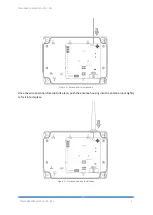 Preview for 6 page of Teknim TWM-1886 Installation & User Manual