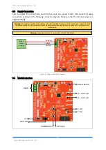 Preview for 7 page of Teknim TWM-1886 Installation & User Manual