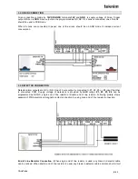 Preview for 8 page of Teknim VAP404 Installation & Operation Manuals