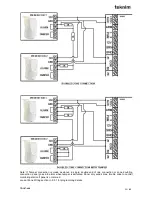 Preview for 11 page of Teknim VAP404 Installation & Operation Manuals