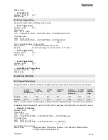 Preview for 56 page of Teknim VAP404 Installation & Operation Manuals