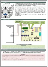 Preview for 3 page of Teknim VAS-741B Installation & User Manual