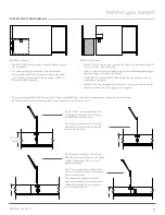 Preview for 9 page of Teknion Ability ABFF Reference Manual