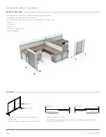 Preview for 20 page of Teknion Ability ABFF Reference Manual