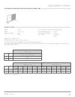 Preview for 21 page of Teknion Ability ABFF Reference Manual