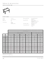 Preview for 28 page of Teknion Ability ABFF Reference Manual