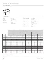 Preview for 30 page of Teknion Ability ABFF Reference Manual